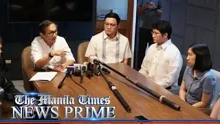 Dizon to implement major reshuffle at DPWH in early 2026