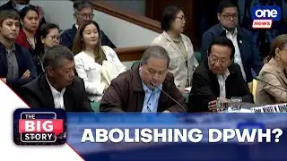 Dizon to Sen. Gatchalian: Give us more time 