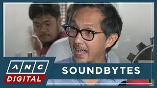 Dizon: We must rise above politics, focus on public needs in implementing infra projects | ANC