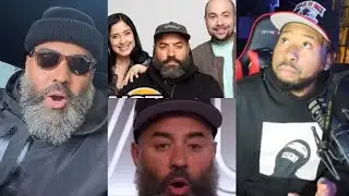 DJ Akademiks Gives A Eulogy & Goes OFF On Ebro After He Gets FIRED From Hot 97 Radio