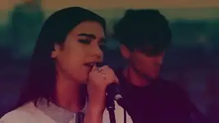 DJ Antonio  Ti - Rules Rhythm  Dua Lipa Snap