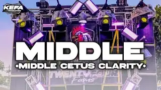DJ CEK SOUND OPENING • MIDDLE CETUS • TRAP X PARTY NULUP