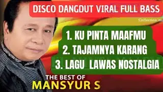 Dj  Disko Dangdut Nostalgia Viral 2025 #nostalgia #dangdut #djremix 