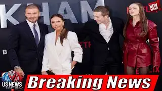 DJ Fat Tony on Beckham wedding dance 