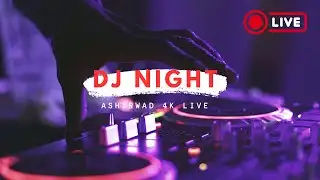 DJ NIGHT   LIVE BY : A1 STUDIO KARNAL