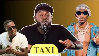 DJ Slim’s “Diabolic” Agenda Against Shatta Wale Exposed by Roland Amartey