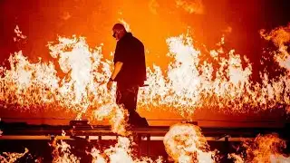 Dj Snake & Justin Bieber - Time Tells (Unofficial Music Video) [Unreleased 2025]