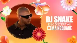 DJ Snake | Main Square Festival 2025