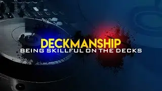 DJ Sub  - Volcano Beat Loop (Scratch Session)