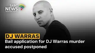Dj Warras Case | Bail application for DJ Warras murder accused postponed