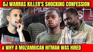 DJ Warras Killer