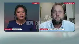 DJ Warras’ killing reignites hijacked buildings’ debate