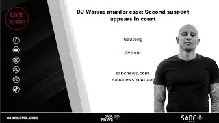 DJ Warras murder case: Second suspect appears in court