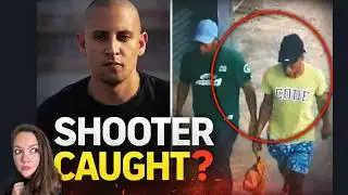 DJ Warras: Police Arrest Alleged Shooter.