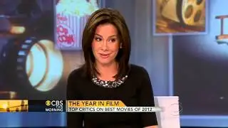 Django Unchained to Argo: 2012 in Film