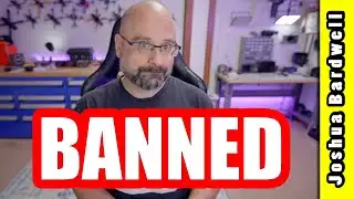 DJI: Banned in the USA