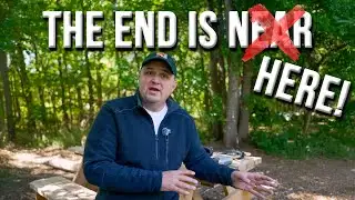 DJI Drone Ban Update - It’s NOT Good News.