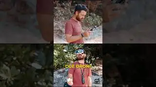 DJI Mini 5 Pro vs Antigravity A1