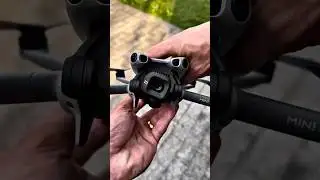 Dji mini 5pro flying review #drone #djimini5pro