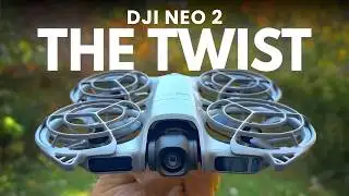 DJI Neo 2 – The Drone Everyone Got Wrong