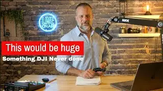 DJI Osmo Pocket 4 is Coming