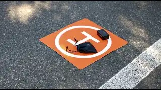 DJI Wireless Microphone - can it take off?