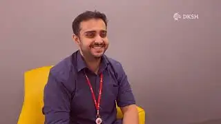 DKSH Employee Testimonial: Deepak Singh (Risk & Compliance Malaysia)