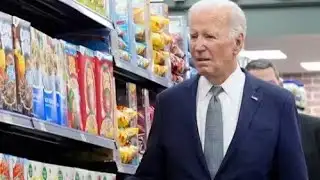 DL Hughley gets devastating news about Joe Biden