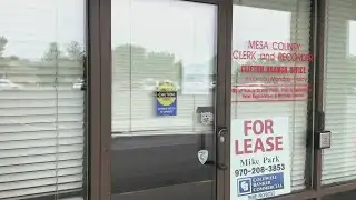 DMV Coming Back to Clifton