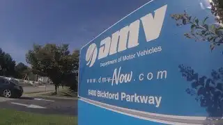 DMV expanding appointment availability. Here