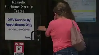 DMV expands appointments