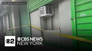 DMV, NYPD investigating Brooklyn auto repair shop