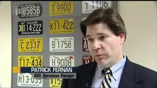 DMV Offering Free IDs Ahead Of Voting Changes