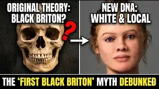 DNA Breakthrough Rewrites the Story of Britain’s “First Black Briton”