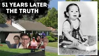 DNA CONFIRMED: Baby Melissa Found After Mother Wrongly Accused for Decades