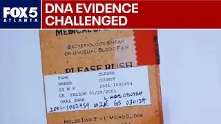 DNA evidence challenged in Tara Baker cold case murder trial | FOX 5 News