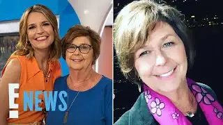 DNA Evidence Found in Search for Savannah Guthrie