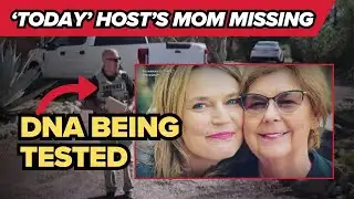 DNA evidence sent for testing in Nancy Guthrie disappearance, officials provide update