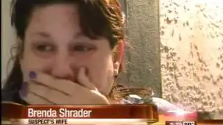 DNA solves 25-year-old murder