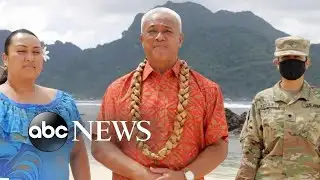 DNC unveils virtual roll call