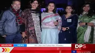 DNN—the DPS Greater Faridabad News Network!