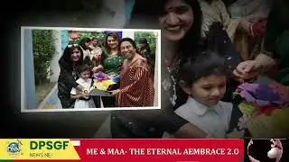 DNN—the DPS Greater Faridabad News Network!