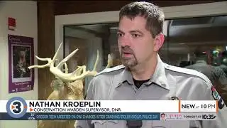 DNR expects large turnout for deer hunting opening weekend