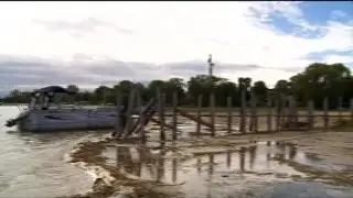 DNR Settles White Bear Lake Lawsuit