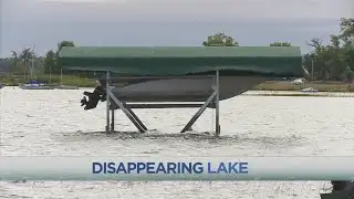 DNR To Appeal White Bear Lake Water Level Ruling
