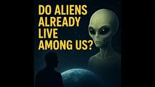 Do Aliens Already Live Among Us? | EverCurious