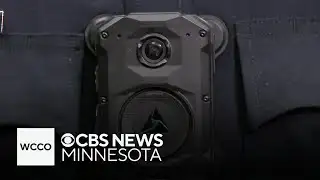 Do body cameras actually make a difference in policing?