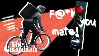 Do cyclists think they