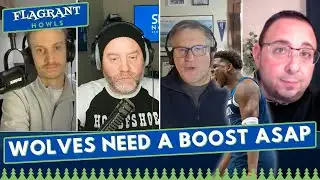 Do Minnesota Timberwolves need a trade to save their season?