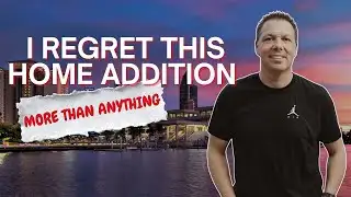 DO NOT Add Onto Your House Until You Watch This